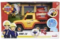 Produktbild: Simba Spielfahrzeug Feuerwehrmann Sam Feuerwehrauto Venus 2.0 Figur 109251094
