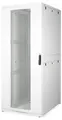 Produktbild: Roline 26.21.0159 19 Zoll Serverschrank (B x H x T) 800 x 1970 x 1000mm Grau