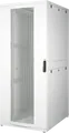 Produktbild: ROLINE 26210159 - 19'' Serverschrank, 42 HE, 1000mm Tiefe, grau