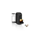 Produktbild: Nespresso Krups YY2778FD Vertuo Kapselmaschine für Espresso oder Kaffee, 40 ml bis 410 ml, Titan noir mat