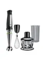 Produktbild: Braun Stabmixer MQ7035X Handblender - 1000 W
