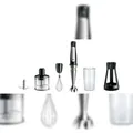 Produktbild: Braun MultiQuick 7 MQ 7035X Stabmixer schwarz