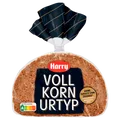Produktbild: Harry Vollkorn Urtyp 500g