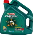 Produktbild: Castrol Magnatec Diesel 5W-40 DPF 4 Liter