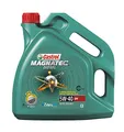 Produktbild: CASTROL Motoröl MAGNATEC DPF 5W40 4 Lt