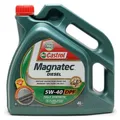 Produktbild: 5W-40 Castrol Magnatec Diesel DPF Motoröl 4 Liter