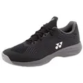 Produktbild: Yonex Sonicage Indoor/Carpet/Teppich 2025 schwarz Herren Tennisschuh schwarz 44,5 EU