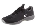 Produktbild: Yonex Tennisschuhe Sonicage Indoor/Carpet/Teppich 2025 schwarz Herren, Größe Euro (US): 44,5 (10,5)