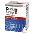 Produktbild: Calcium Sandoz I1000/880kt
