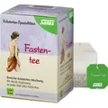 Produktbild: Fastentee Bio Salus Filterbeutel 15 St