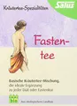 Produktbild: Salus Fastentee, 6er Pack (6x 27 g) - Bio