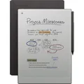 Produktbild: reMarkable Paper Pro met Book Case Basalt (RM83C-1001NW) (nur WLAN, 11.80