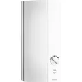 Produktbild: AEG Haustechnik DDLE Basis 18/21/24 kW Elektronischer Durchlauferhitzer, Temperaturwahl durch Anwendungssymbole (222390)