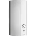 Produktbild: Aeg ddle Basis Durchlauferhitzer 222390 weiß, 18/21/24/kW, 400 v, elektronisch