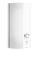 Produktbild: AEG elektronischer Durchlauferhitzer DDLE Basis – Flexibel und effizient für Ihr