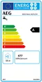 Produktbild: Komfort-Durchlauferhitzer Elektro AEG DDLE Basis  11kW 13kW 18 bis 24kW und 27kW