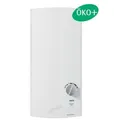 Produktbild: AEG DDLE Elektronischer Durchlauferhitzer auf 18 21 oder 24 kW einstellbar