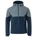 Produktbild: Qimsa Softshell Fahrradjacke Herren - grau - M