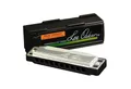 Produktbild: Lee Oskar Mundharmonika, Mundharmonikas, Diatonische Mundharmonikas, Major Diatonic Tief C-Dur - Diatonische Mundharmonika