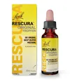 Produktbild: BACHBLÜTEN Original Rescura Tropfen alkoholfrei 10 ml