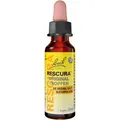 Produktbild: Bachblüten Original Rescura Tropfen alkoholfrei 10 ml