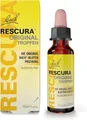 Produktbild: Original Bach RESCURA Tropfen alkoholfrei: (ehemals Rescue) Bachblüten-Mischung, 10ml
