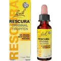 Produktbild: BACHBLÜTEN Original Rescura Tropfen alkoholfrei, 10 ml PZN 16391801