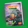 Produktbild: DONNERWETTER AM MOUNT SCHMEVEREST | PALUTEN | Roman - Welt von Minecraft Freedom