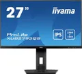 Produktbild: Iiyama ProLite XUB2793QS-B7 LED-Monitor EEK E (A - G) 68.6cm (27 Zoll) 2560 x 1440 Pixel 16:9 1 ms HDMI, DisplayPort, Kopfhörer