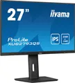 Produktbild: iiyama XUB2793QS-B7 iiyama PROLITE XUB2793QS-B7 Monitor 69,0 cm (27,0 Zoll) schw