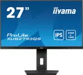 Produktbild: Iiyama XUB2793QS-B7 27 IN QHD IPS Flachbildschirm (TFT/LCD) 68 6 cm ~D~
