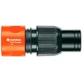 Produktbild: Gardena Profi-System-Schlauchstück 19 mm (G 3/4 Zoll)