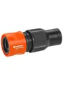 Produktbild: Gardena Profi-System-Schlauchstück 19 mm (3/4