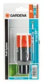 Produktbild: GARDENA Schlauchverbinder, Profi-System Schlauchstk. SB