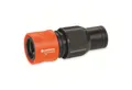 Produktbild: GARDENA Bewässerungssystem GARDENA Schlauchstück 2817-20 Profi-System, 19 mm