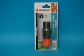 Produktbild: GARDENA® Profi-System Hahnstück Schlauchstück Kupplung T-Stück Spritze usw -Ausw
