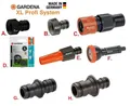 Produktbild: Gardena XL Profi System Hahnstück 26,5mm 3/4