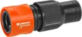 Produktbild: Gardena 2817-20 Profi-System Schlauchstück Schnellkupplung 19mm Wasserschlauch
