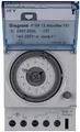 Produktbild: Legrand MicroRex T31 Tagesschaltuhr, Synchronmotor, analog, 1 Kanal, 16A (412812)