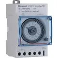 Produktbild: Legrand (BT) Tagesschaltuhr sync. 230V 50Hz MicroRex T31/412812