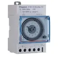 Produktbild: Legrand Tagesschaltuhr sync. Legrand 412812 analog Tagesschaltuhr