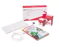 Produktbild: Raspberry Pi 400 DE Kit