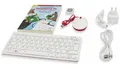 Produktbild: RASPBERRY PI 400 KIT (EU-Version)
