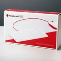 Produktbild: Raspberry Pi 400 Desktop Bundle Computer Mini-Computer Mini Mini-PC PC USB USB-C