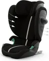 Produktbild: Cybex Kindersitz Solution G2 i-fix Plus Moon Black