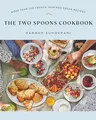 Produktbild: The Two Spoons Cookbook: More Than 100 French-Inspired Vegan Recipes