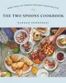 Produktbild: Hannah Sunderani The Two Spoons Cookbook (Taschenbuch) (US IMPORT)