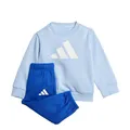 Produktbild: adidas Unisex Baby ESSENTIALS JOGGER, Glow Blue/White, 18-24 Months