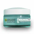 Produktbild: Feuchtigkeitsspendende Maske Garnier Skinactive Aloe Hialurónico 50 ml