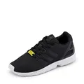 Produktbild: adidas Herren Zx Flux K M21294 Low Top, Schwarz Cblack Cblack Cblack, 36 EU